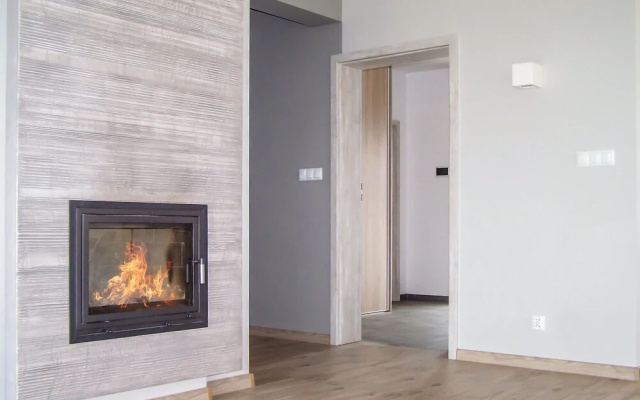 Beautiful Home in Rusko With 3 Bedrooms and Wifi