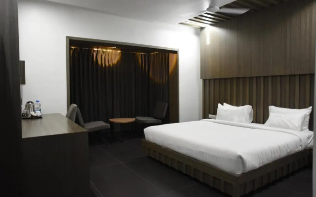 Rathna Residency