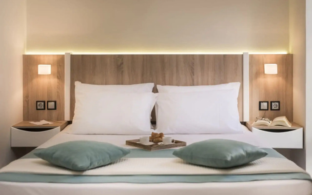 Sea & City Apartments
