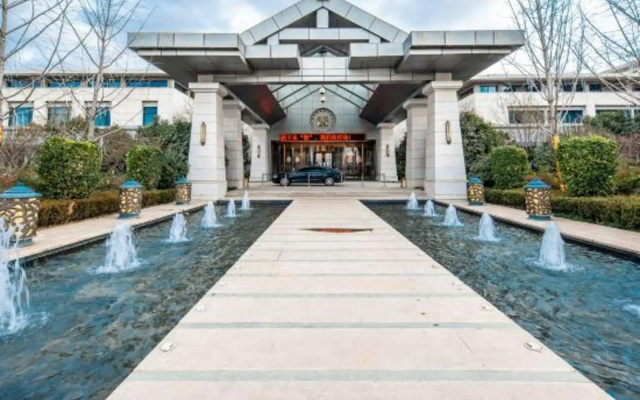 Heanhu International Hotel