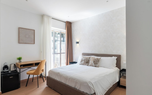 Barirooms - Petruzzelli