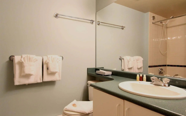 Marketplace Lodge by Whistler Retreats