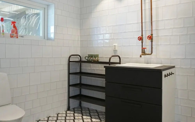 4 Star Holiday Home in Stromstad-by Traum