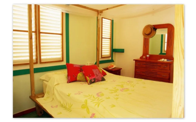 Villa Las Palmas