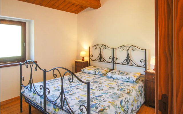 Beautiful Home in Caldarola With Wifi and 3 Bedrooms
