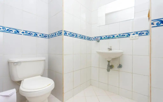 Hotel Villa Real