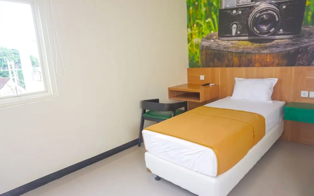 Greenhaus Inn Dinoyo