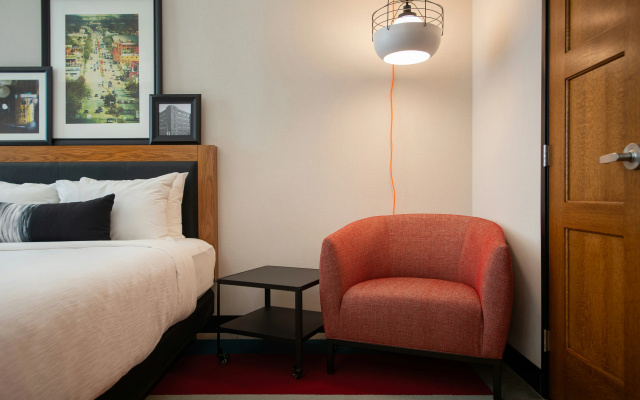Hotel Indigo Madison Downtown by IHG