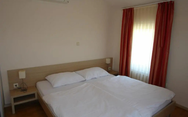Apartments Villa Vanda