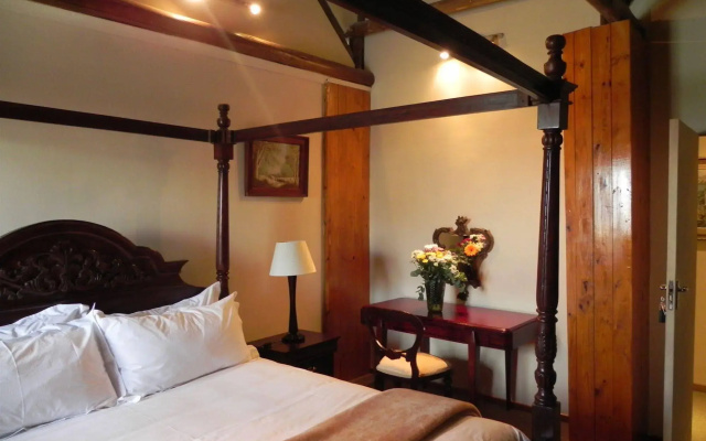 Bedfordview Boutique Lodge (Aloysia)