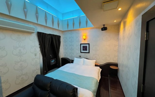 LaLa Resort - Adults Only