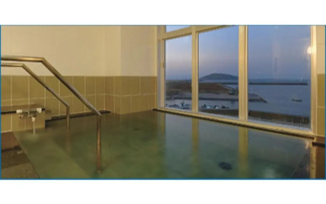 Wind City Hotel - Vacation STAY 81478