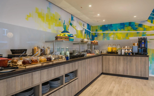 Holiday Inn - the niu, Welly Kiel by IHG