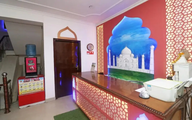Hotel Mughal Grand By OYO Rooms
