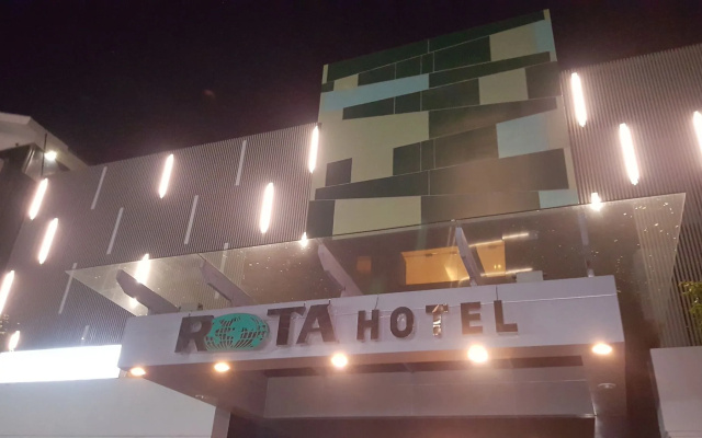Rota International Hotel