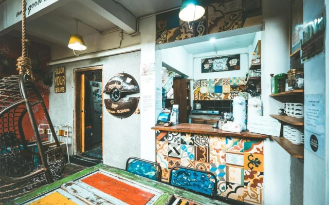 Good Karma Yogyakarta - Hostel