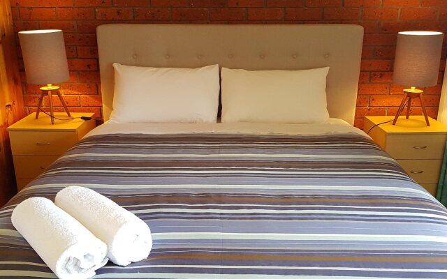 Blue Seas Holiday Villas