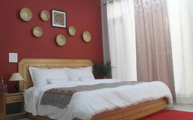 Junglaat Ecorganic Stays & Experiences