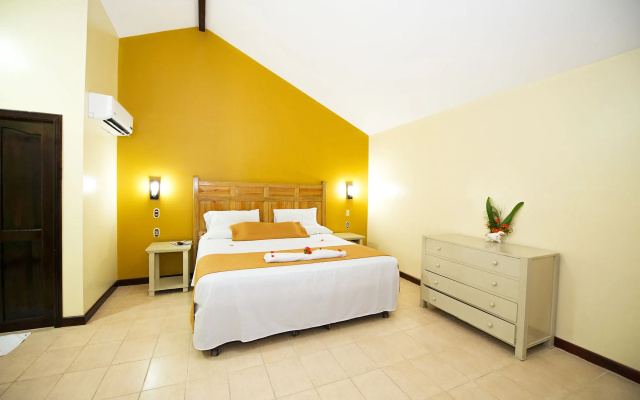 Fantasy Island Beach Resort, Dive and Marina All Inclusive