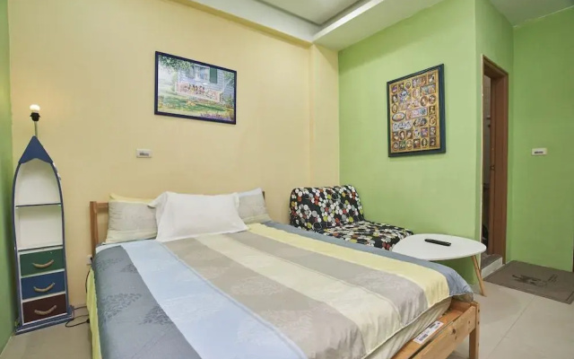 City Corner B&B