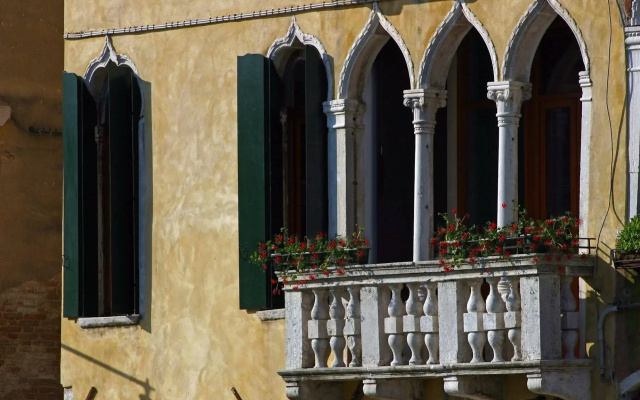 Palazzo Cendon Il Piano Nobile