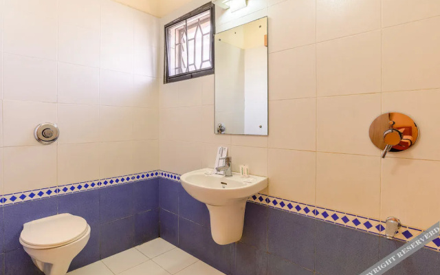 Hotel Prayana