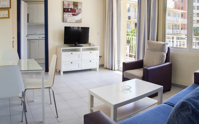 Apartamentos Ecuador Park
