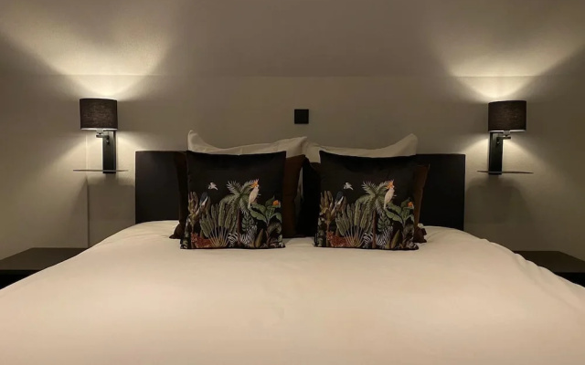 Luxexcellent Exclusieve B&B