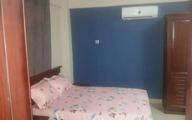 Frime Villa & Guest House