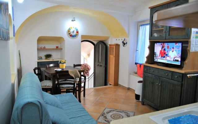 Casa Mimi a Sperlonga
