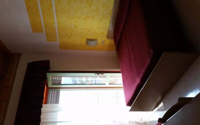 Hotel Augusta Garni
