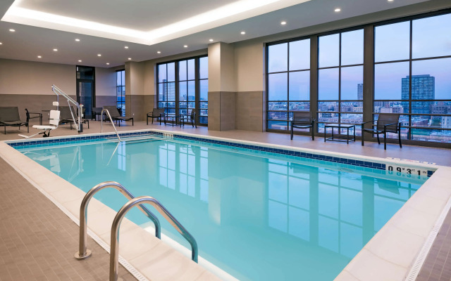Hyatt House Chicago/West Loop-Fulton Market