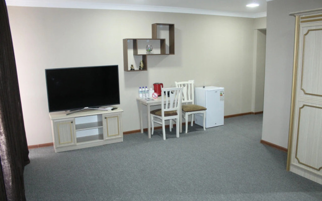 Tashkent Hotel