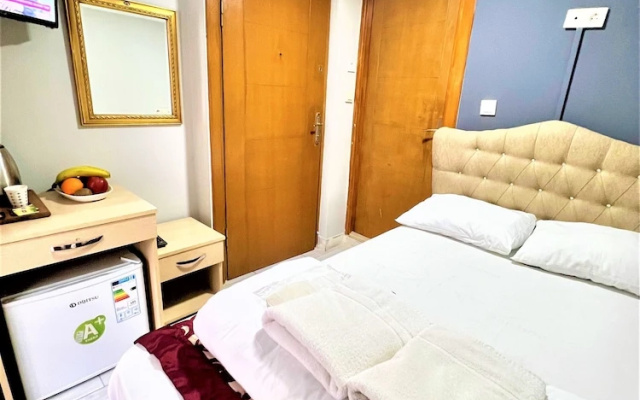 Viva Hotel