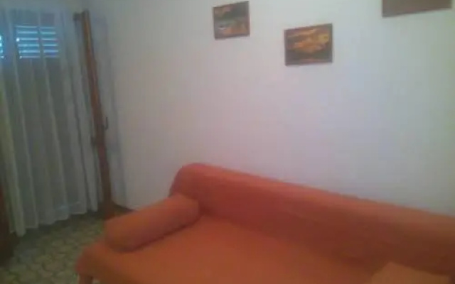 Apartment Nadalina