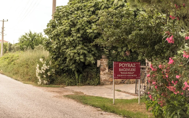Poyraz Bağ Evleri