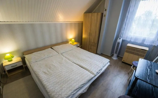 Joli Guesthouse