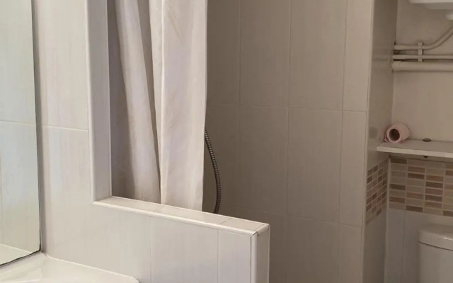 Studio Cabourg, 1 pièce, 4 personnes - FR-1-487-224