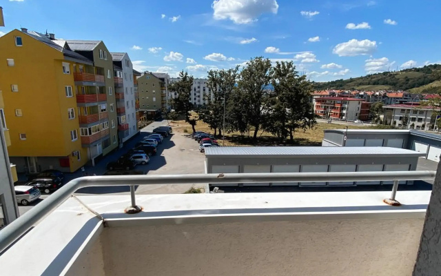 Studio Apartman Lukavica