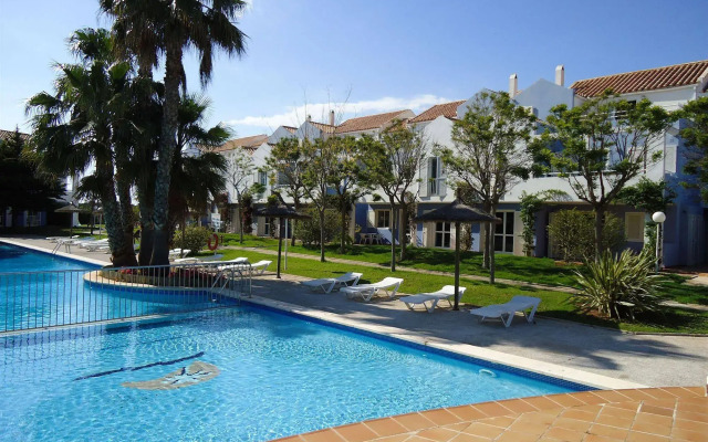 Club Ciudadela Aparthotel