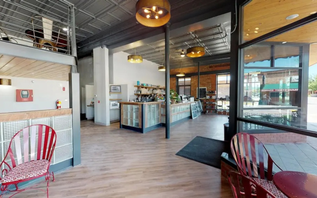 Sturgis Lofts