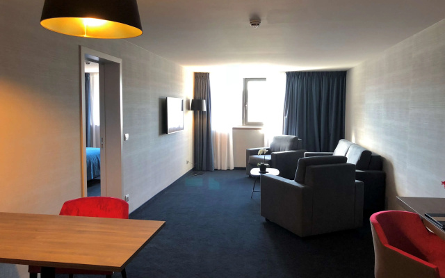 Van der Valk Hotel Liège Congrès