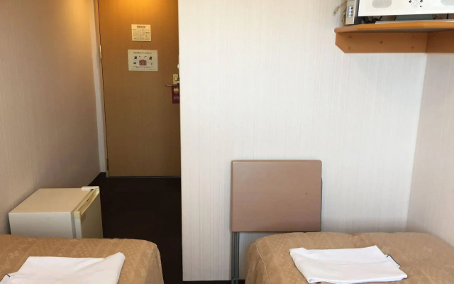 Hotel Crown Hills Toyokawa