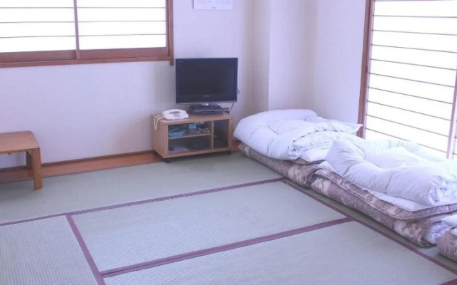 Furuiya Ryokan