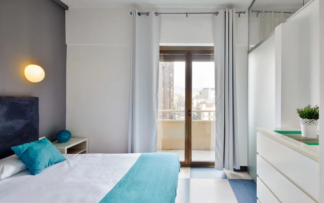 Apartamentos Mayerling Bisbe Urquinaona