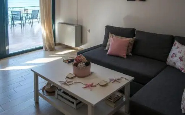Velanidia Apartments