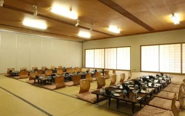 Yumei Hotel