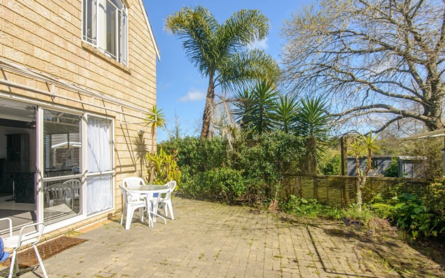 The perfect B&B away from home