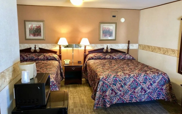 Lockview Motel