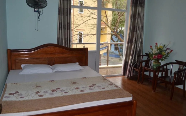 Thai Duong 1 Hotel